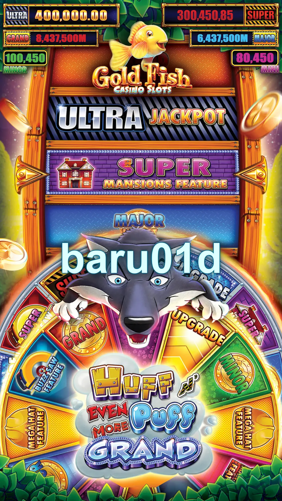 baru01d Masuk