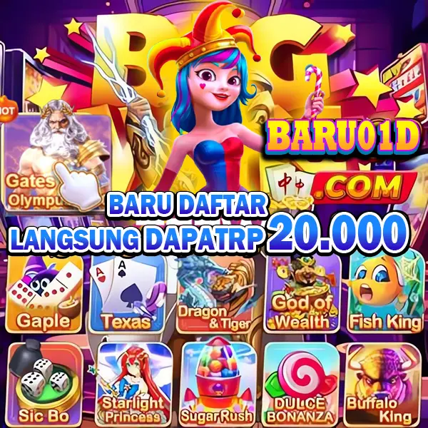 baru01d APK Resmi Unduh