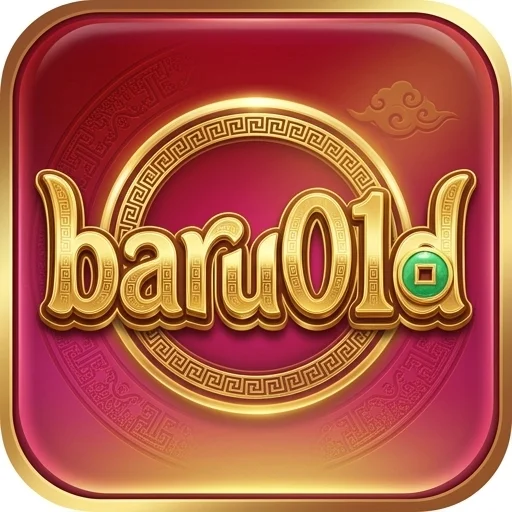 baru01d Logo - Resmi
