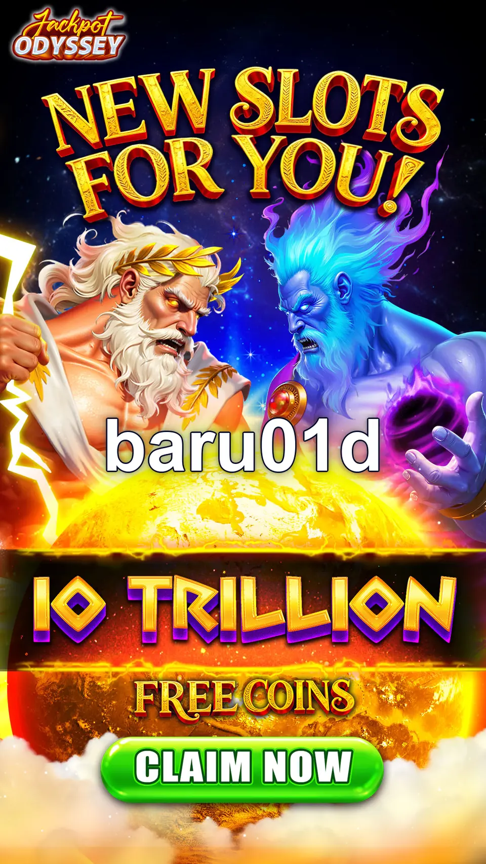 baru01d Tangkapan Layar Resmi APK